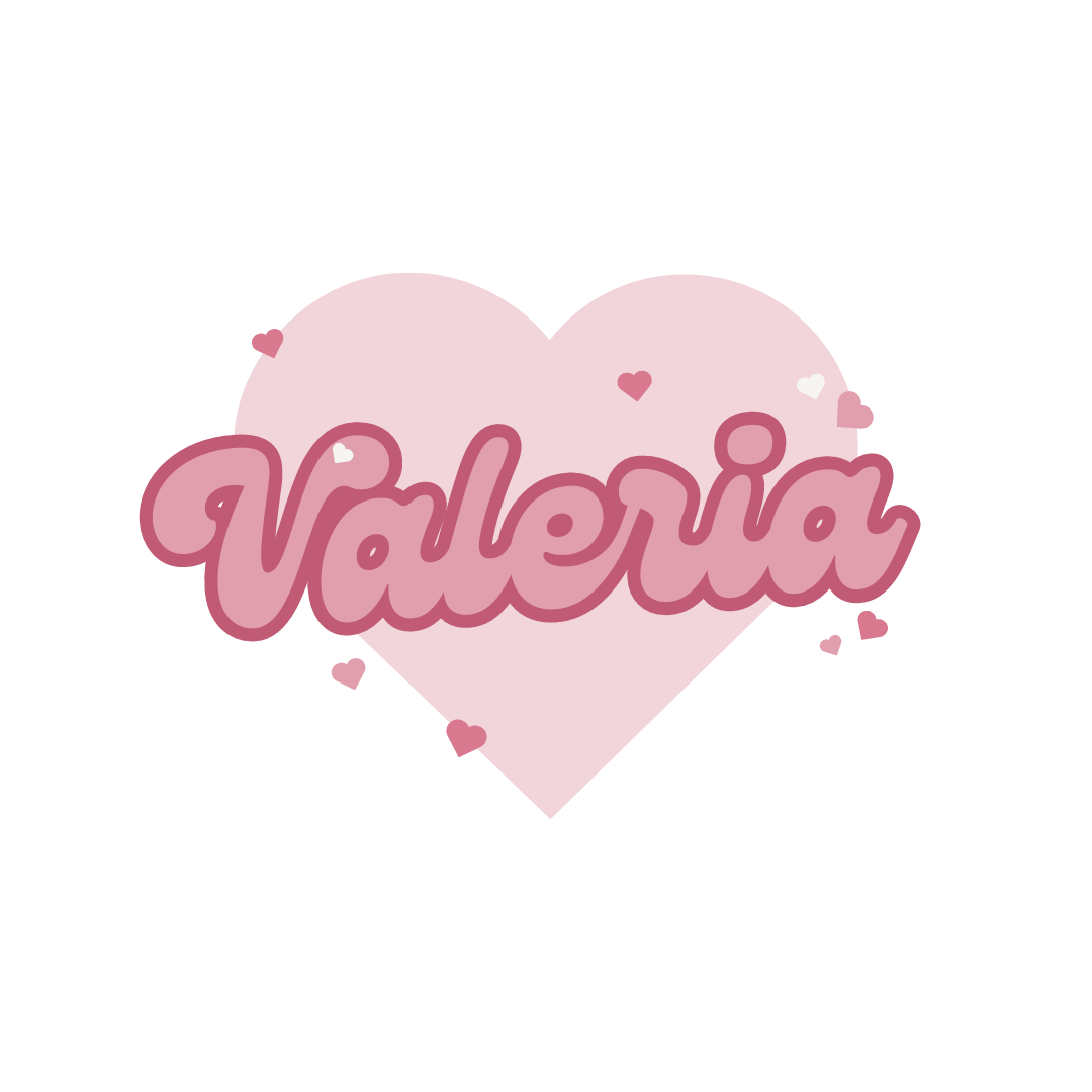 Valeria Allik portfoolio | Russian